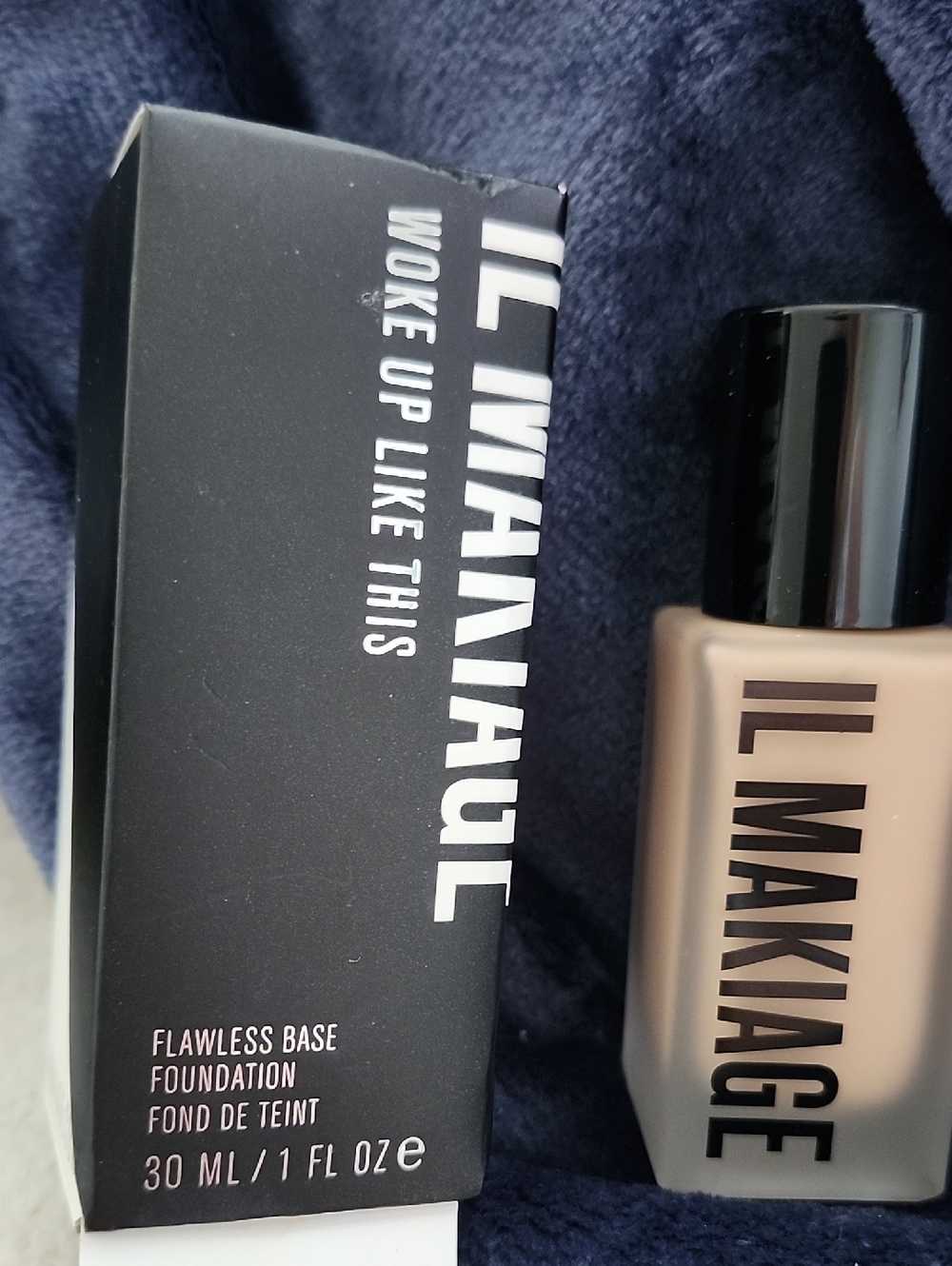 Il Makiage Woke Up Like This Foundation - Shade 100 (Brand New)